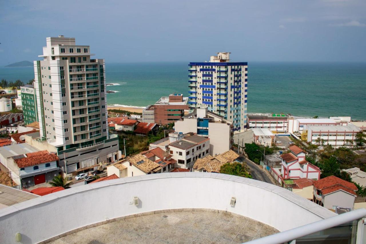 Royal Urban Macae Hotel Luaran gambar