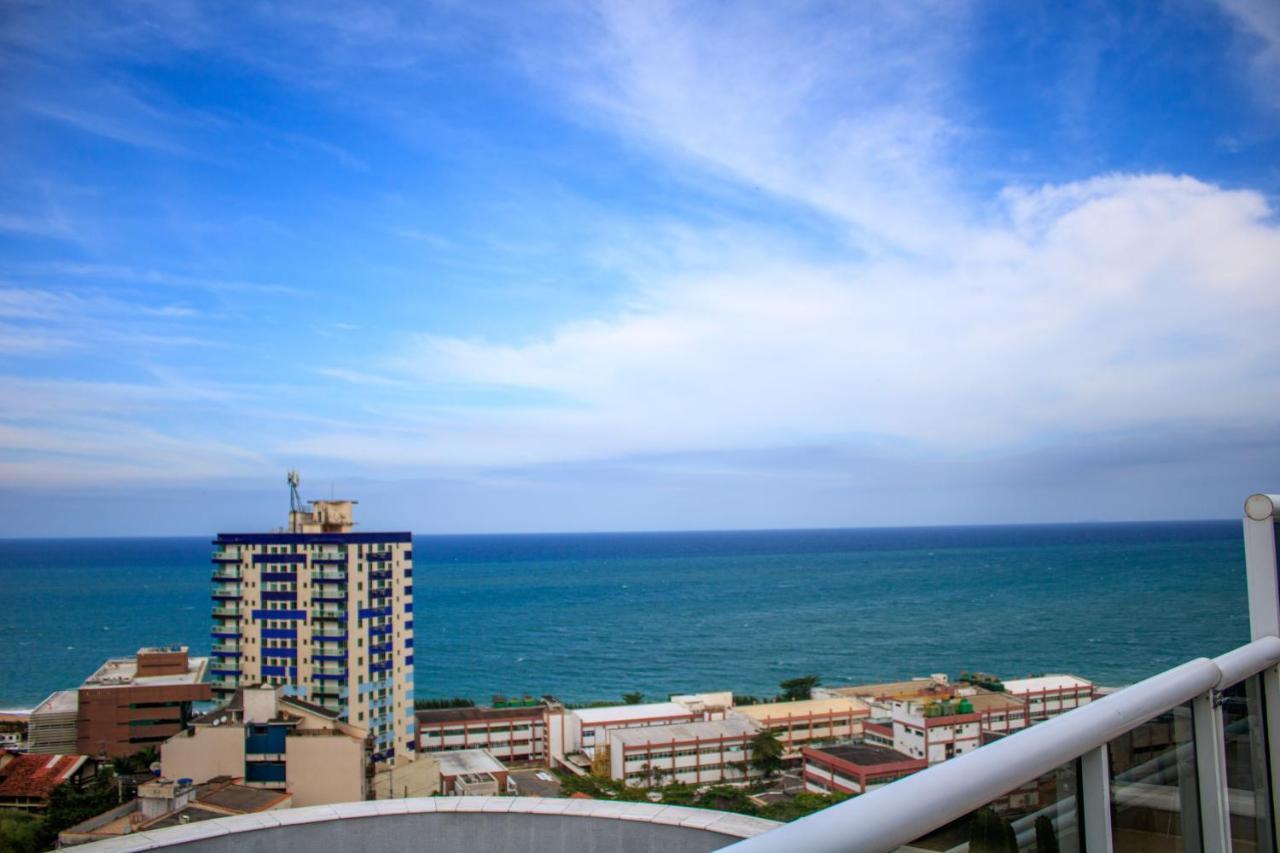 Royal Urban Macae Hotel Luaran gambar