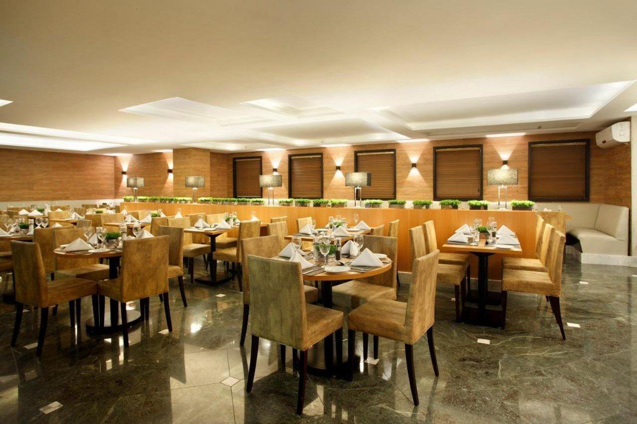 Royal Urban Macae Hotel Luaran gambar