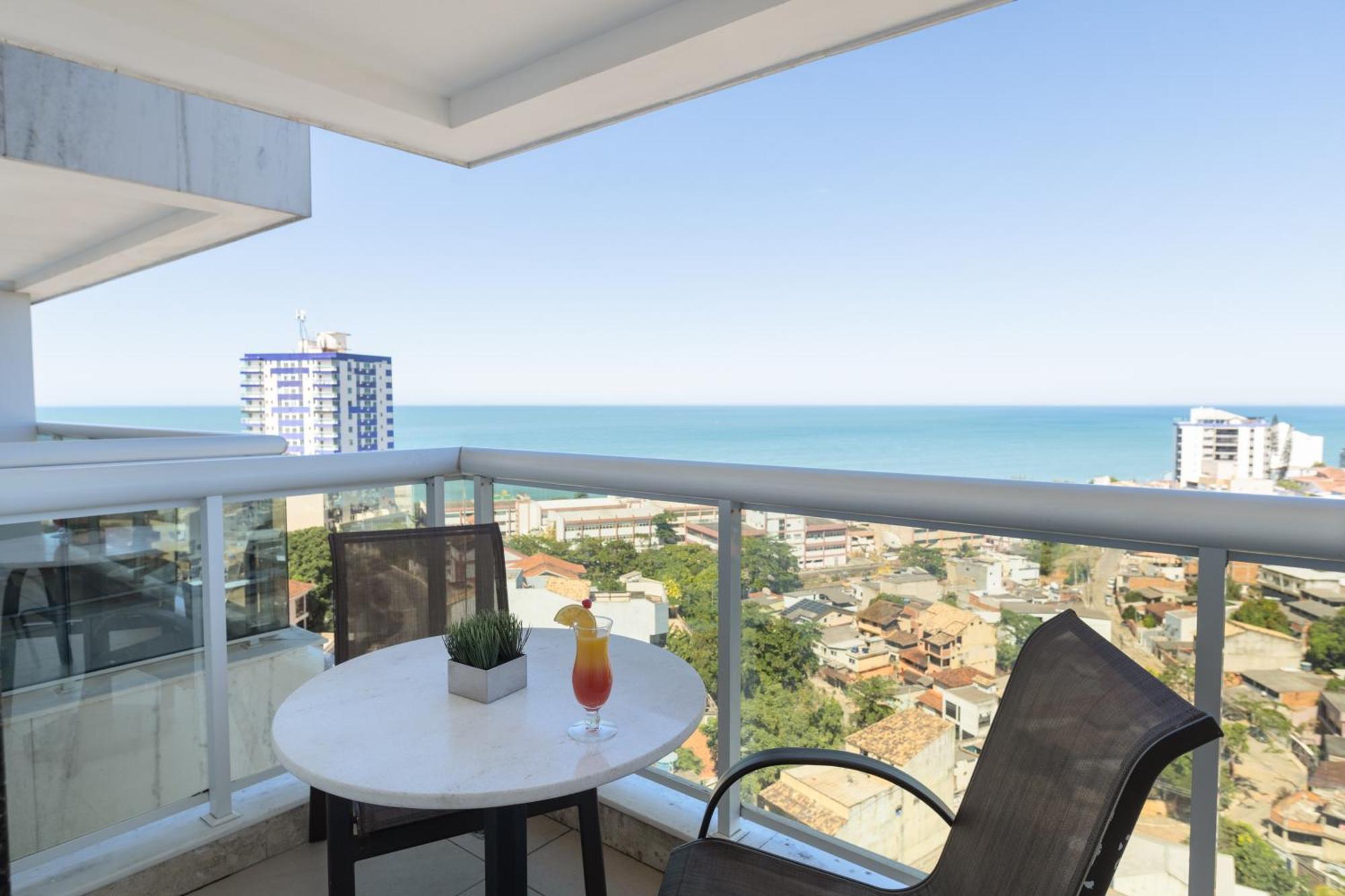 Royal Urban Macae Hotel Luaran gambar