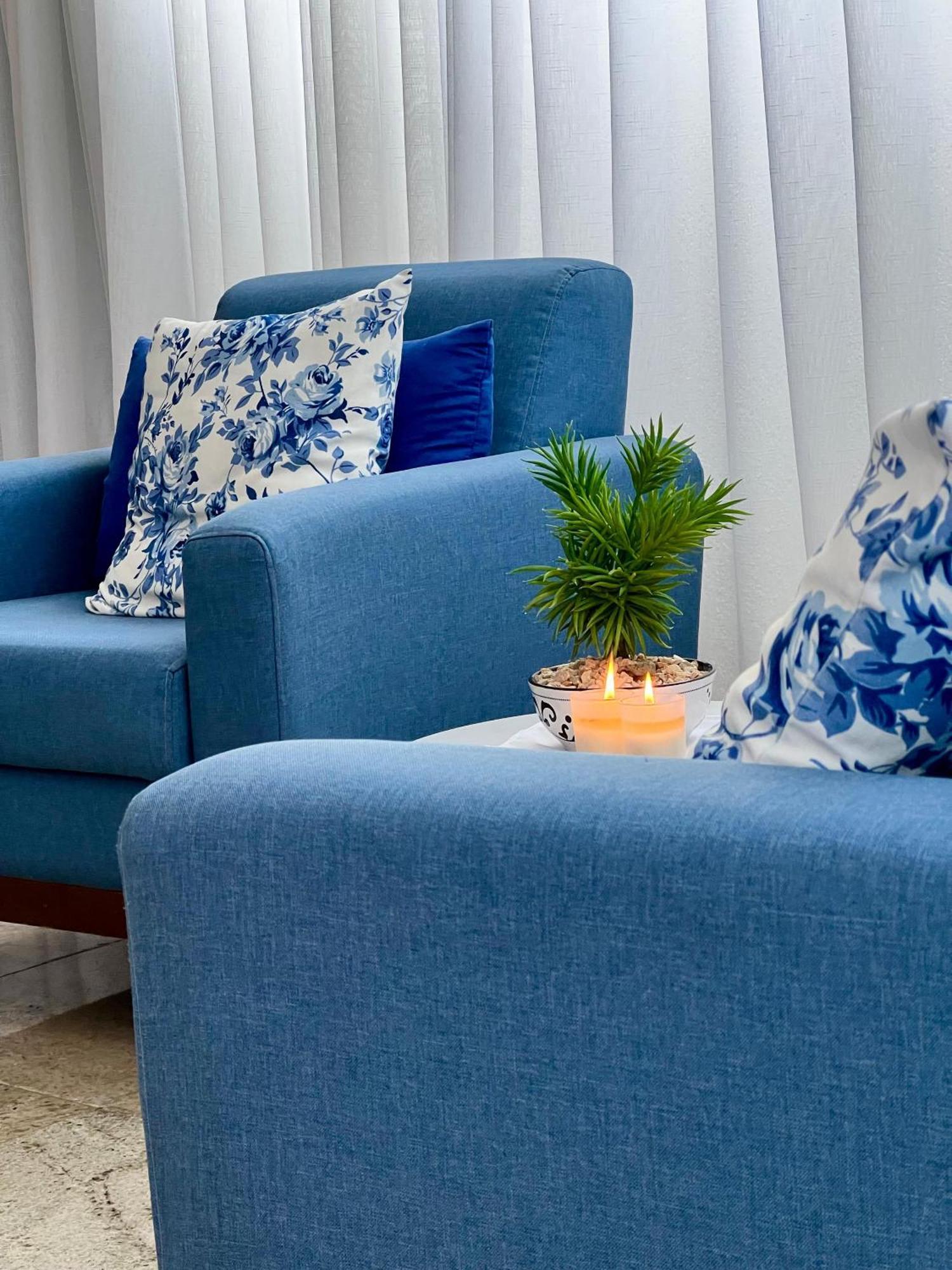 Royal Urban Macae Hotel Luaran gambar