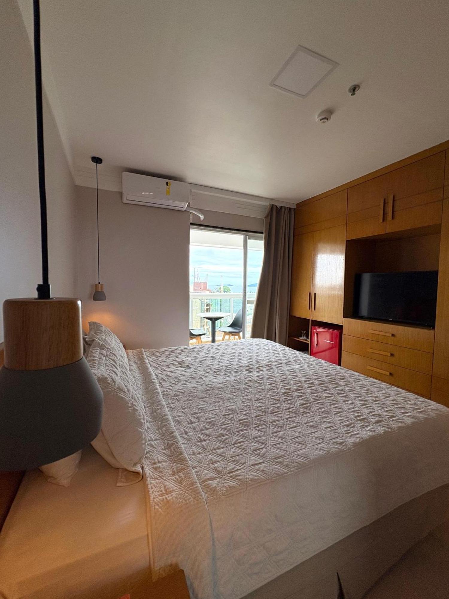 Royal Urban Macae Hotel Luaran gambar