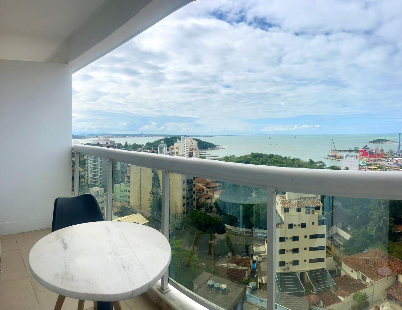 Royal Urban Macae Hotel Luaran gambar