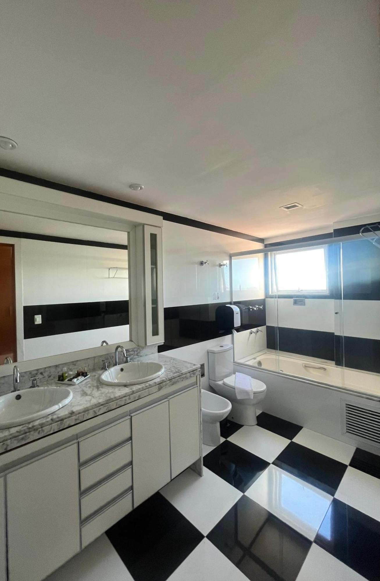 Royal Urban Macae Hotel Luaran gambar