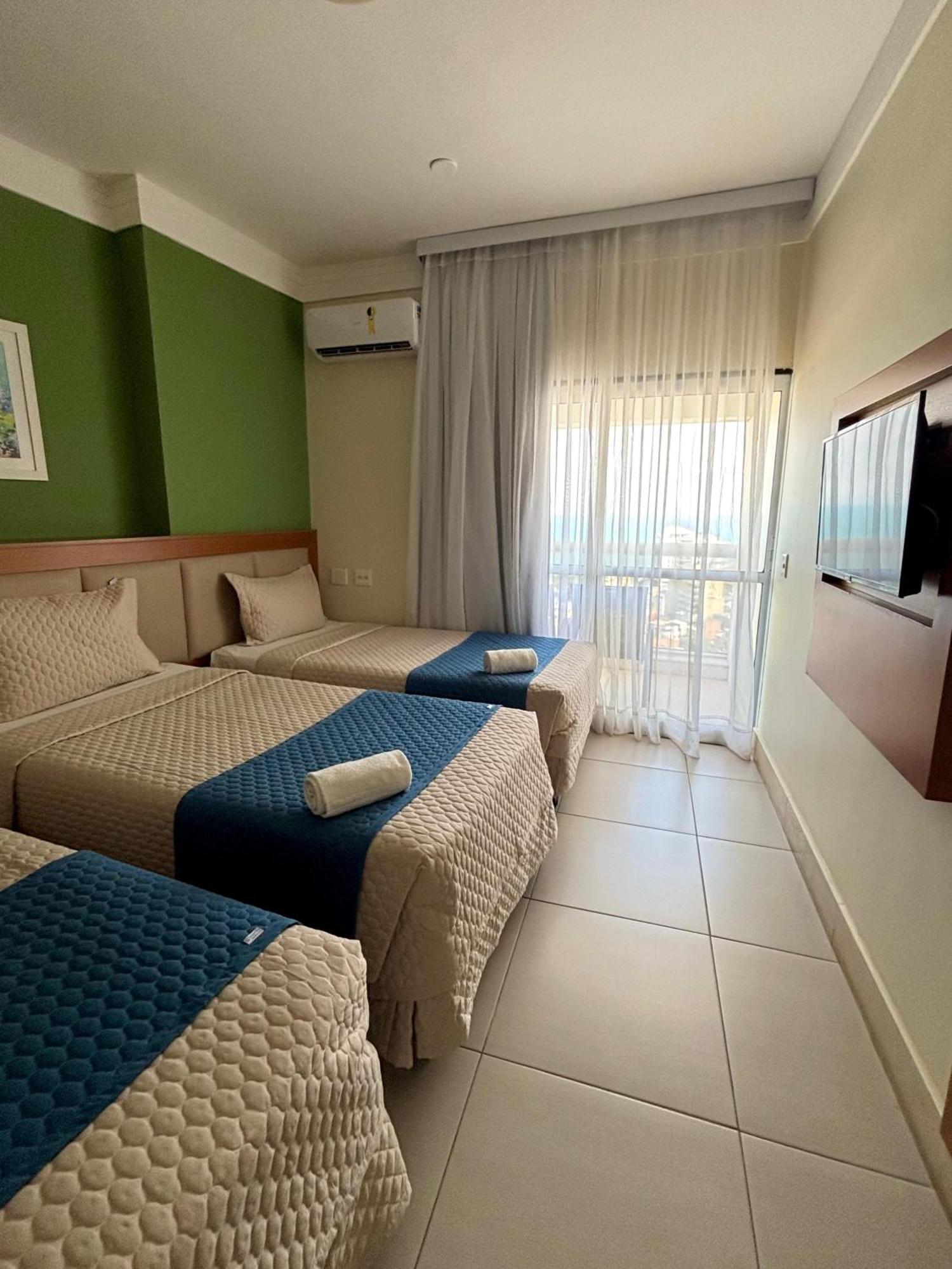 Royal Urban Macae Hotel Luaran gambar