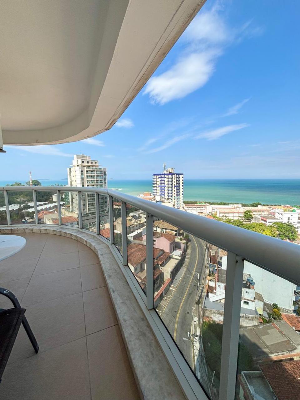 Royal Urban Macae Hotel Luaran gambar