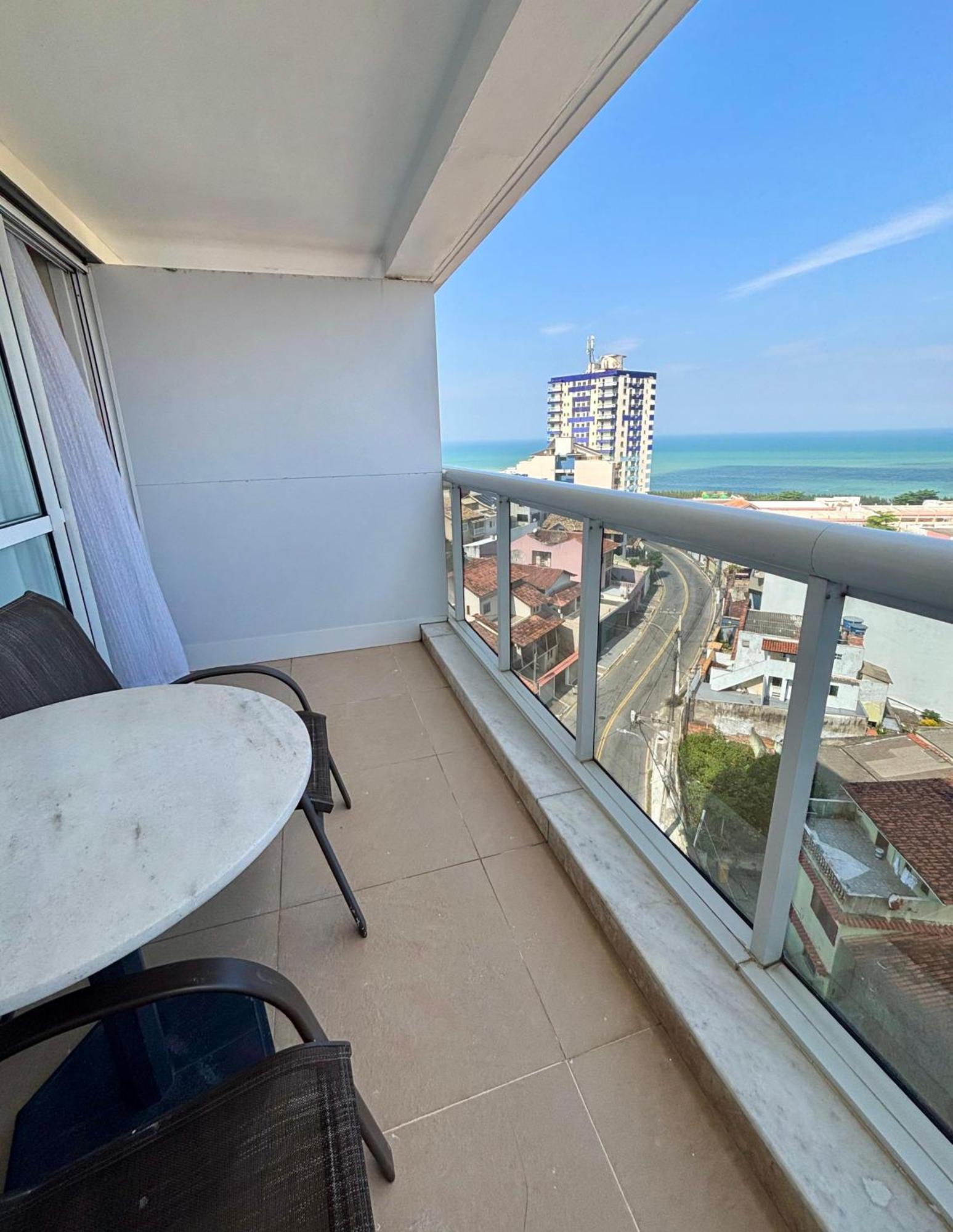 Royal Urban Macae Hotel Luaran gambar