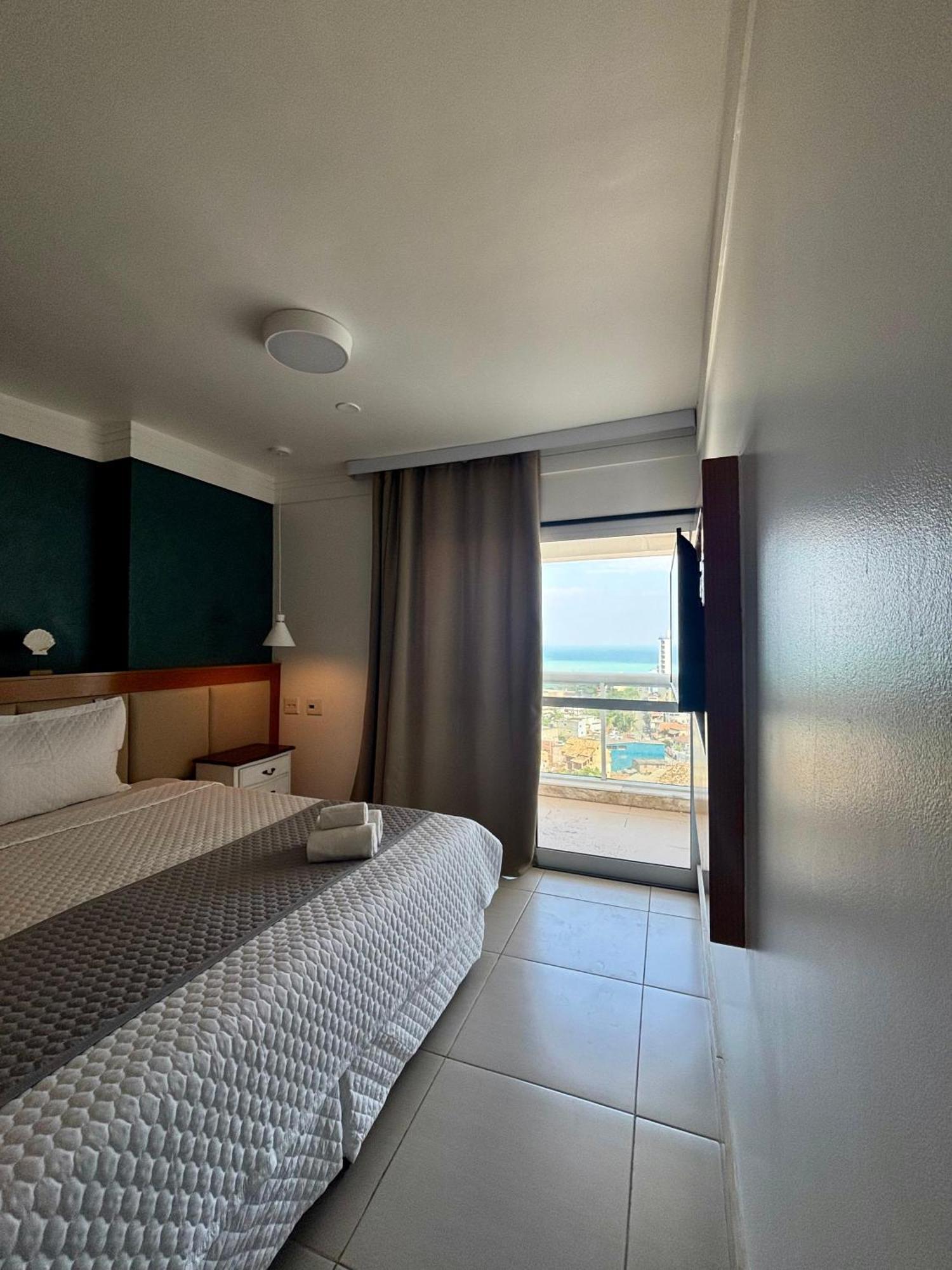 Royal Urban Macae Hotel Luaran gambar