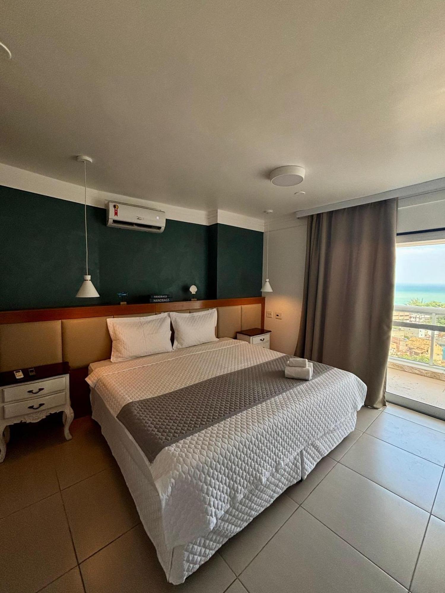 Royal Urban Macae Hotel Luaran gambar