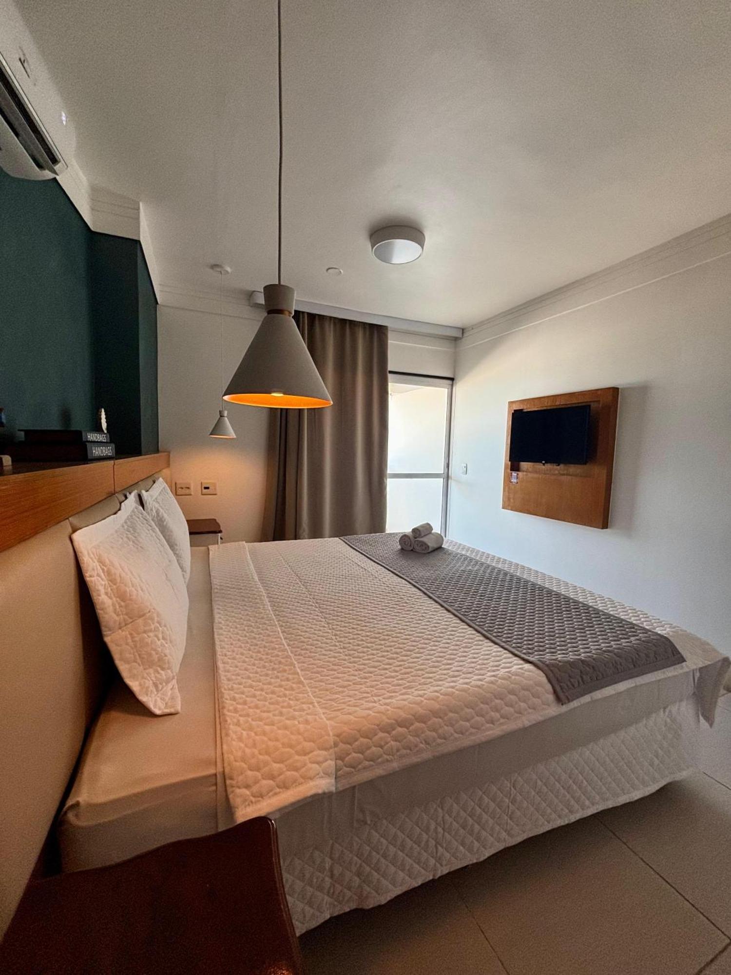 Royal Urban Macae Hotel Luaran gambar