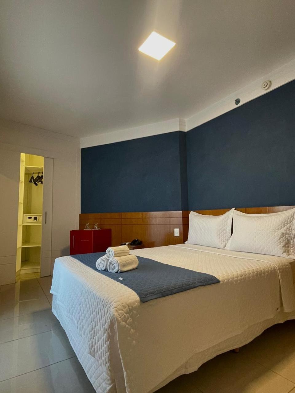 Royal Urban Macae Hotel Luaran gambar